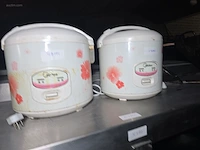 Rvs kast - afbeelding 8 van  8