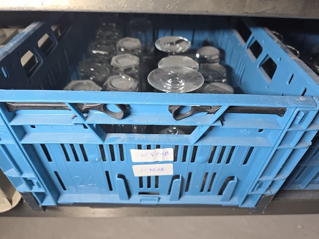 Rvs kast - afbeelding 4 van  14