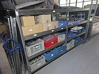 Rvs kast - afbeelding 6 van  14