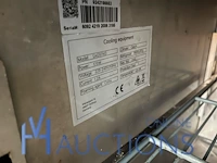 Rvs keukenopstelling ggmgastro - afbeelding 13 van  15