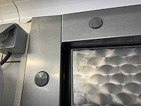 Rvs klapdeuren (2x) - afbeelding 4 van  7
