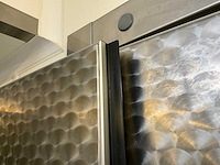 Rvs klapdeuren (2x) - afbeelding 7 van  7