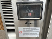 Rvs koeling gram - afbeelding 2 van  6