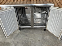 Rvs koeling gram - afbeelding 3 van  6