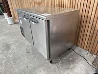 Rvs koeling gram - afbeelding 4 van  6