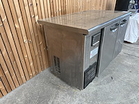 Rvs koeling gram - afbeelding 5 van  6