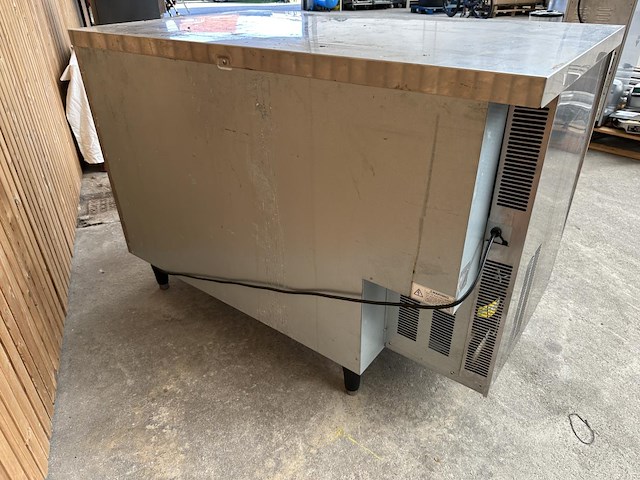 Rvs koeling gram - afbeelding 6 van  6