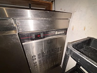 Rvs koeling inomak - afbeelding 2 van  6