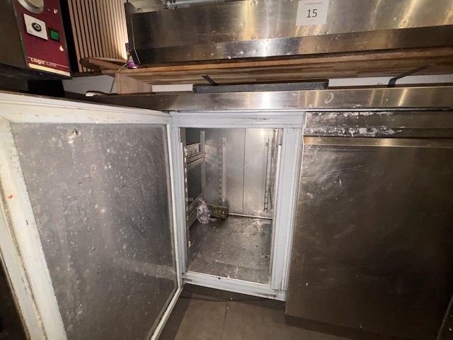 Rvs koeling inomak - afbeelding 4 van  6