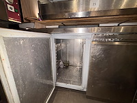 Rvs koeling inomak - afbeelding 4 van  6