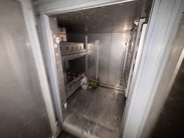 Rvs koeling inomak - afbeelding 5 van  6