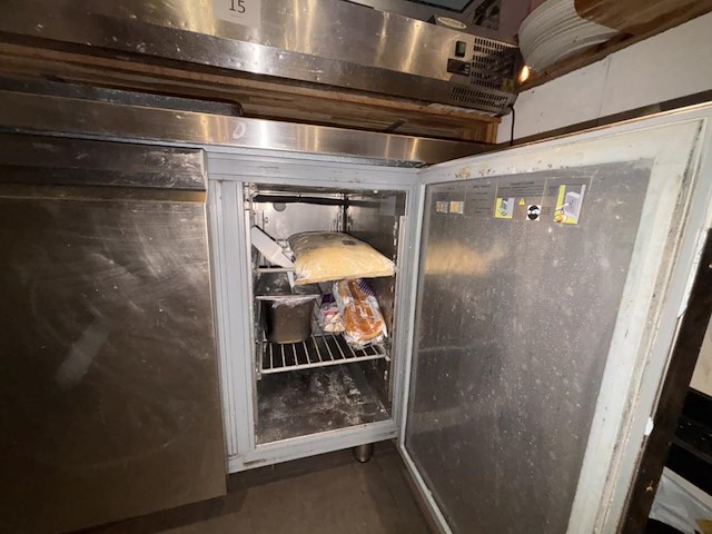 Rvs koeling inomak - afbeelding 6 van  6