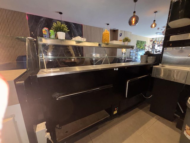 Rvs koeling nn - afbeelding 1 van  7