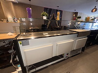 Rvs koeling topcold - afbeelding 1 van  7