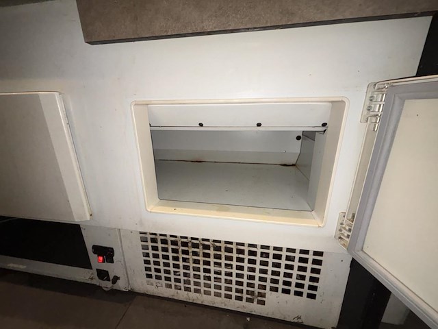 Rvs koeling topcold - afbeelding 6 van  7