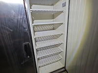 Rvs koelkast diamond n600-xt - afbeelding 3 van  4