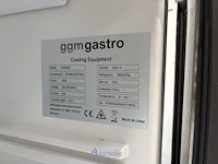 Rvs koelkast ggmgastro - afbeelding 4 van  4