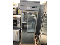 Rvs koelkast glas - afbeelding 1 van  8