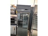 Rvs koelkast glas - afbeelding 2 van  8
