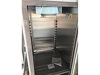 Rvs koelkast glas - afbeelding 7 van  8