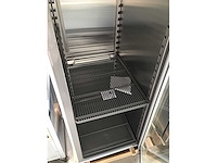 Rvs koelkast glas - afbeelding 8 van  8