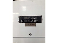 Rvs koelkast - afbeelding 4 van  7