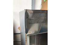 Rvs koelkast - afbeelding 4 van  6