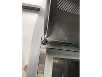 Rvs koelkast - afbeelding 5 van  6