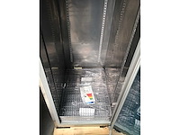 Rvs koelkast - afbeelding 5 van  10