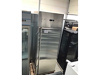 Rvs koelkast - afbeelding 2 van  6