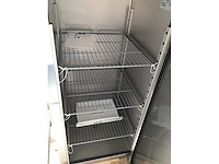 Rvs koelkast - afbeelding 6 van  6