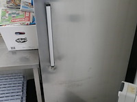 Rvs koelkast - afbeelding 3 van  6