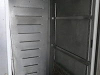 Rvs koelkast - afbeelding 4 van  6