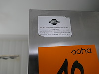 Rvs koelkast - afbeelding 6 van  6