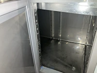 Rvs koelwerkbank g-line - afbeelding 4 van  5