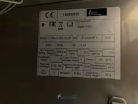 Rvs koelwerkbank topcold - afbeelding 4 van  4