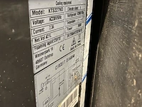 Rvs koelwerkbank - afbeelding 6 van  8