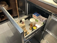 Rvs koelwerkbank - afbeelding 4 van  6