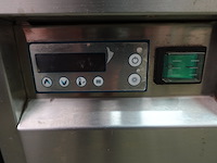 Rvs koelwerkbank - afbeelding 10 van  11