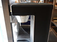 Rvs koffiemachine bravilor bonamat - afbeelding 2 van  3