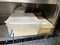 Rvs kookopstelling palux - afbeelding 5 van  13