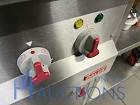 Rvs kookopstelling palux - afbeelding 9 van  13