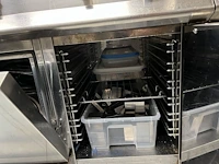 Rvs kookvuur metos - afbeelding 7 van  8