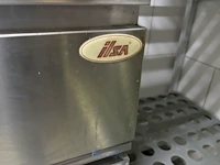 Rvs ladekast ilsa - afbeelding 2 van  5