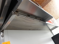 Rvs legplank - afbeelding 3 van  3