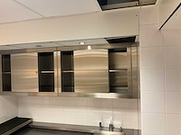 Rvs lijkenspoeltafel - afbeelding 4 van  11