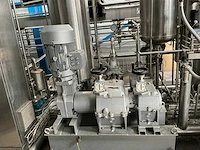 Rvs meng- en doseerinstallatie - afbeelding 27 van  37