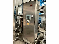 Rvs meng- en doseerinstallatie - afbeelding 28 van  37