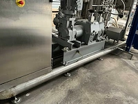Rvs meng- en doseerinstallatie - afbeelding 29 van  37