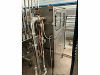Rvs meng- en doseerinstallatie - afbeelding 3 van  37